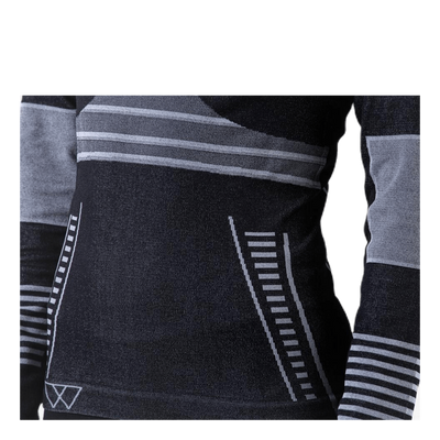 Lily Top Black