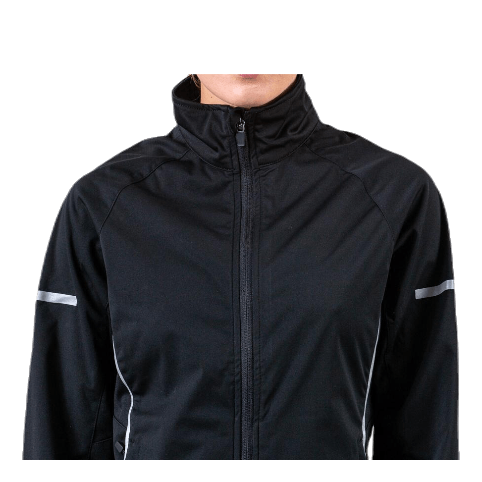 Nord Jacket Black