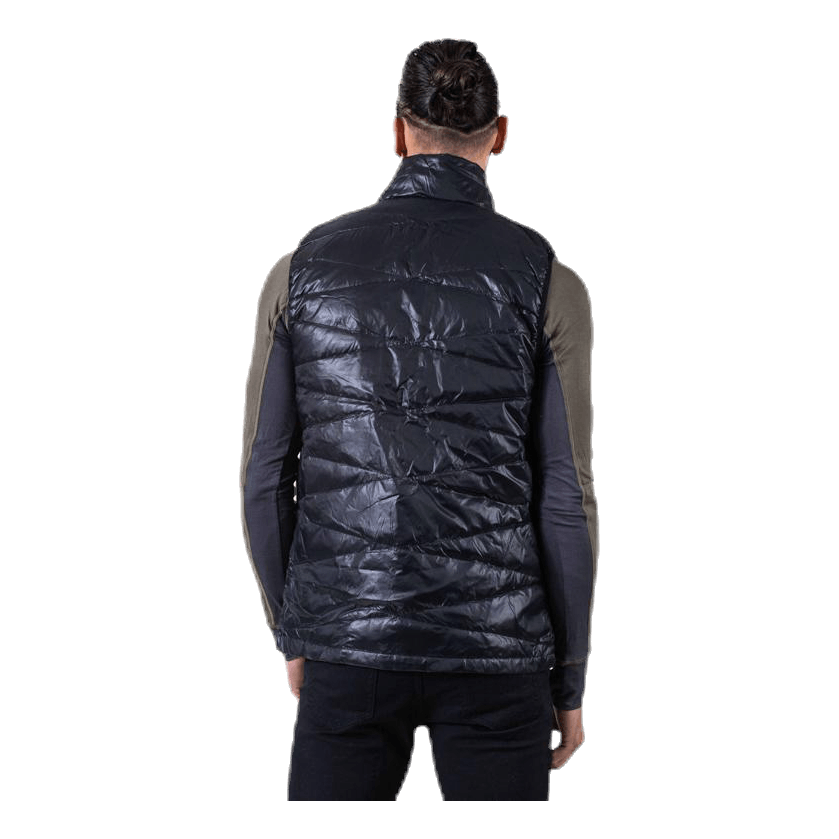 Sebastian Vest Black