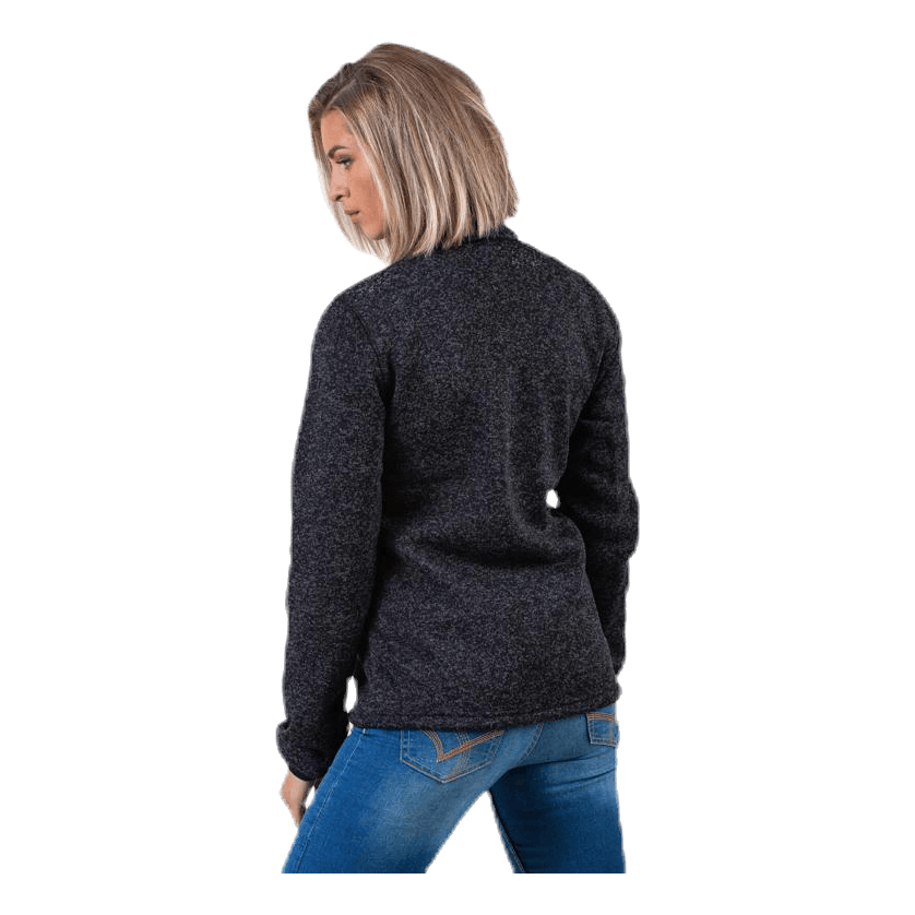Emilia Sweater Black