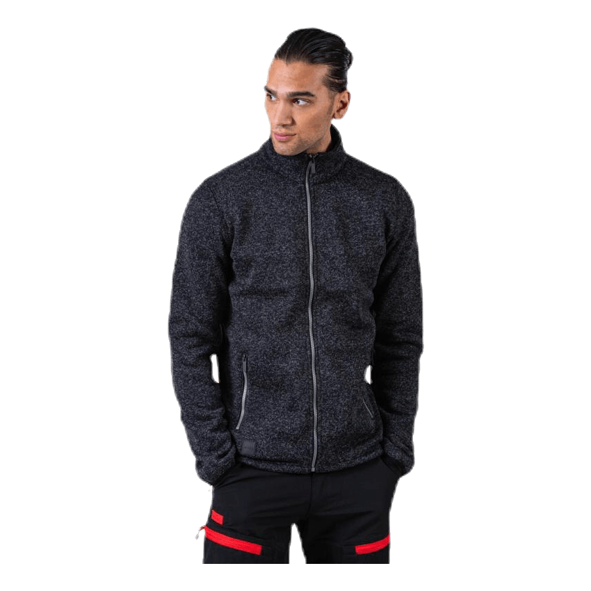 Peter Sweater Black
