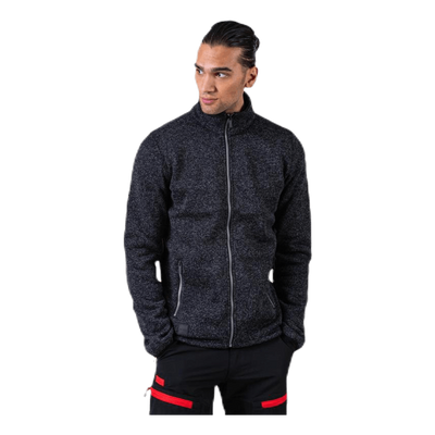 Peter Sweater Black