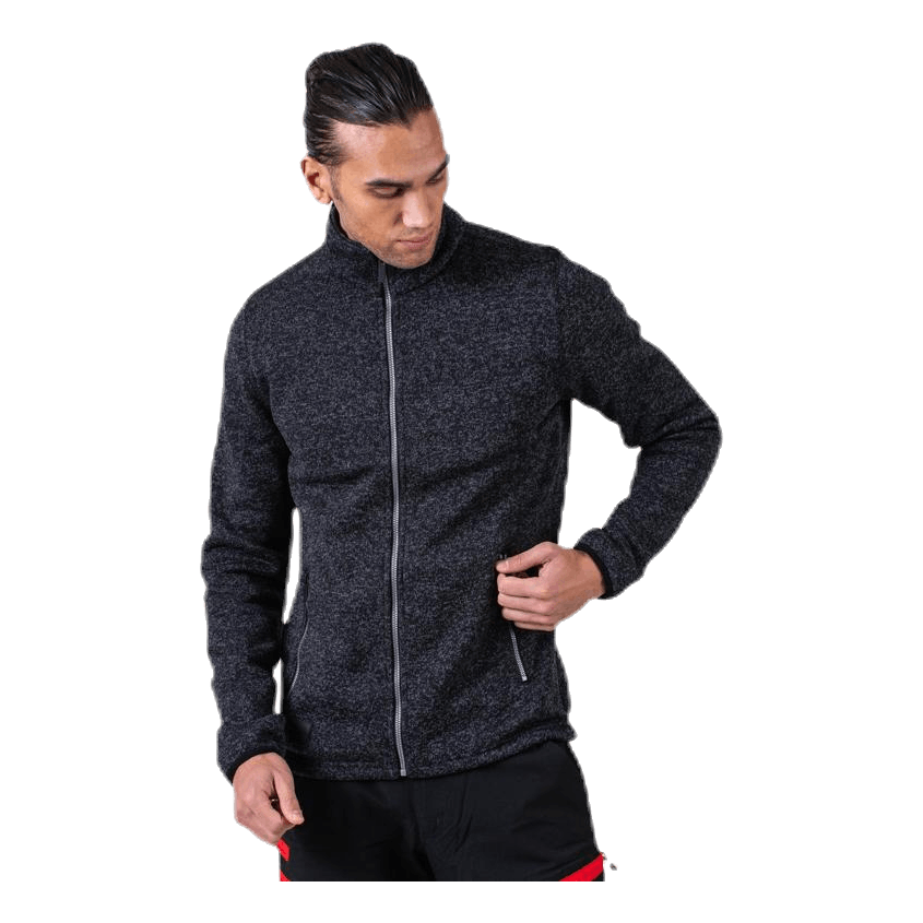 Peter Sweater Black