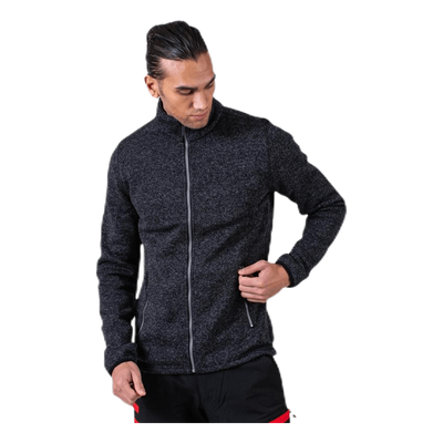 Peter Sweater Black