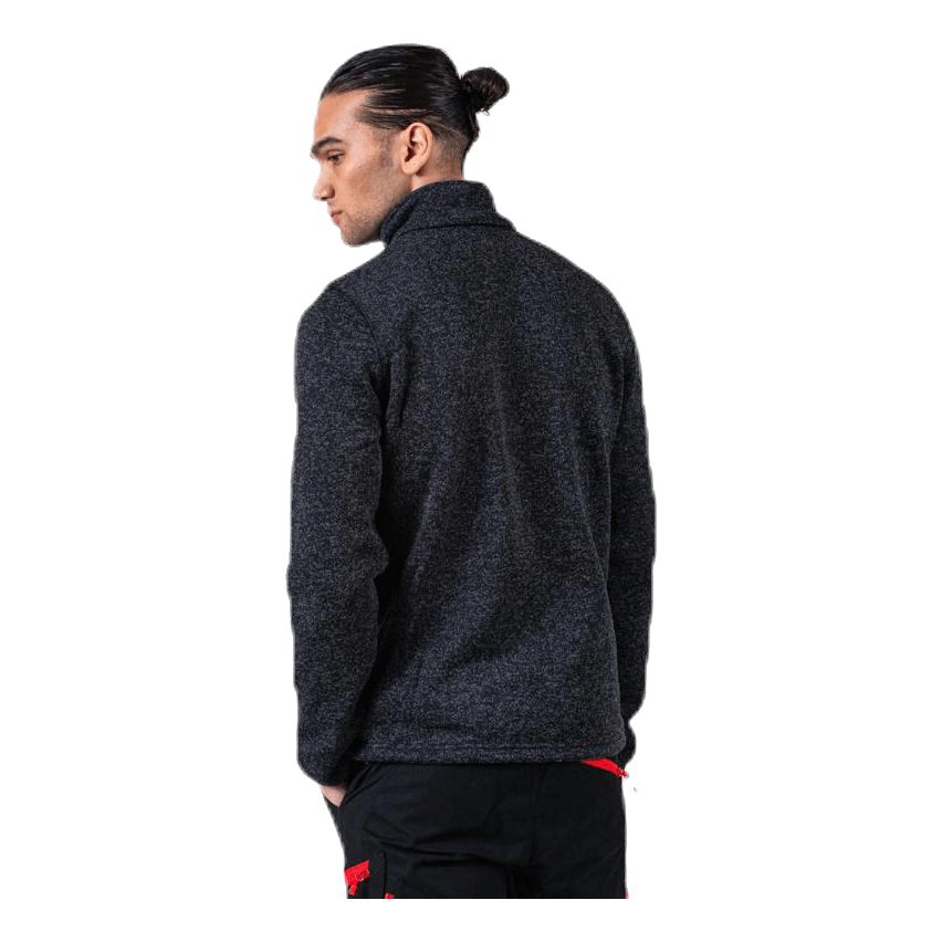 Peter Sweater Black