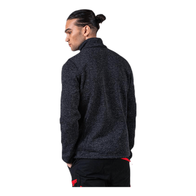 Peter Sweater Black