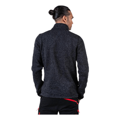 Peter Sweater Black