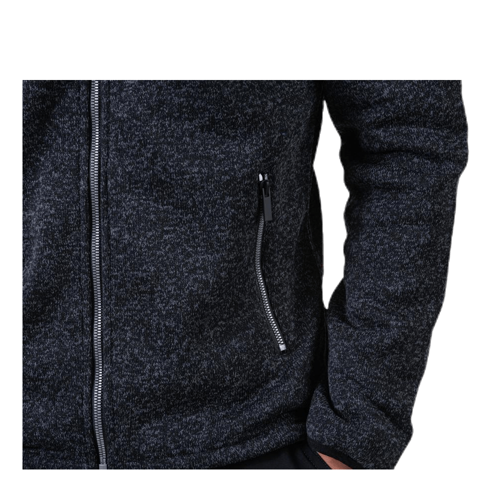 Peter Sweater Black