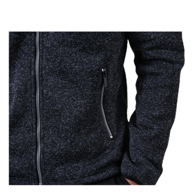 Peter Sweater Black