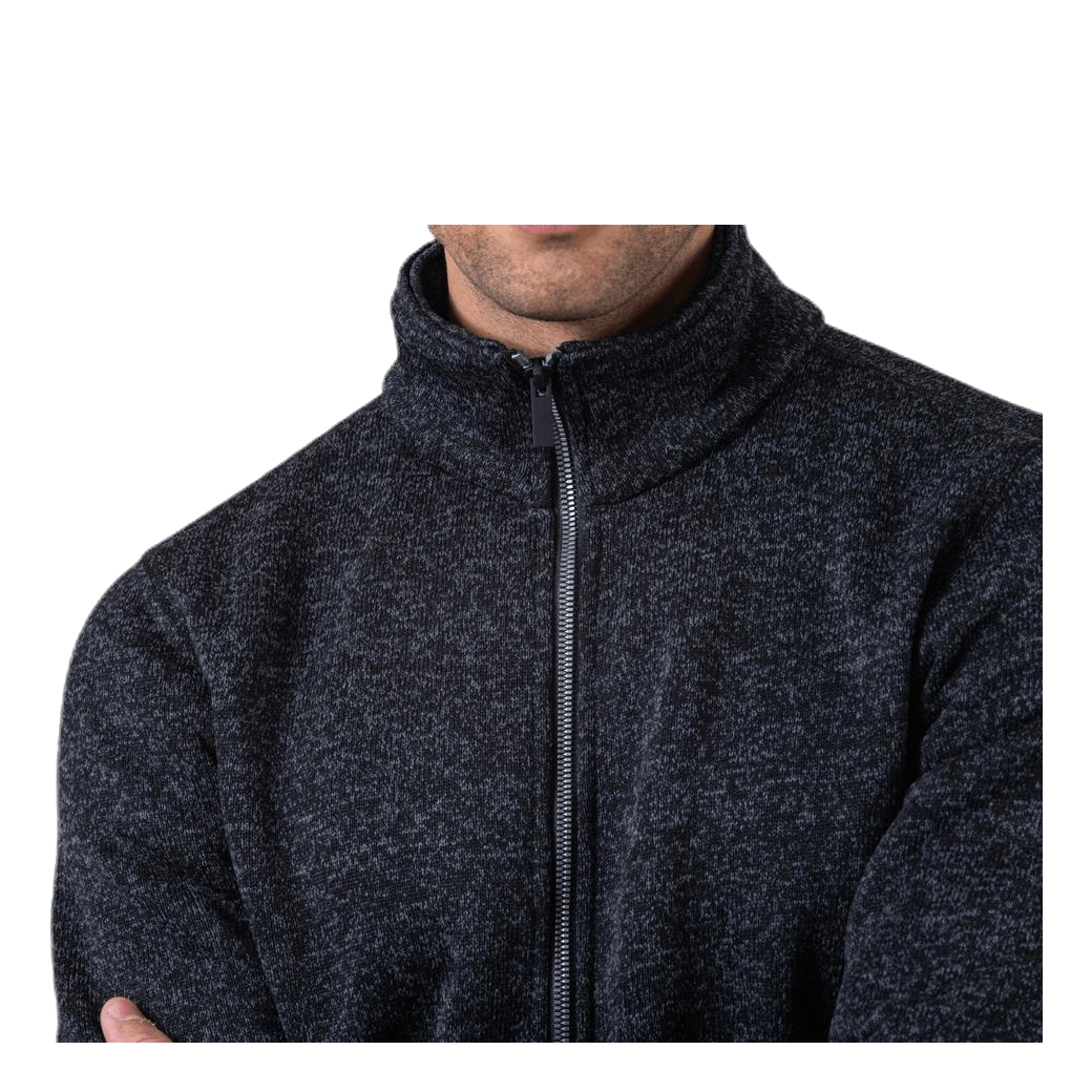 Peter Sweater Black