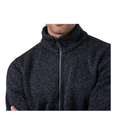 Peter Sweater Black