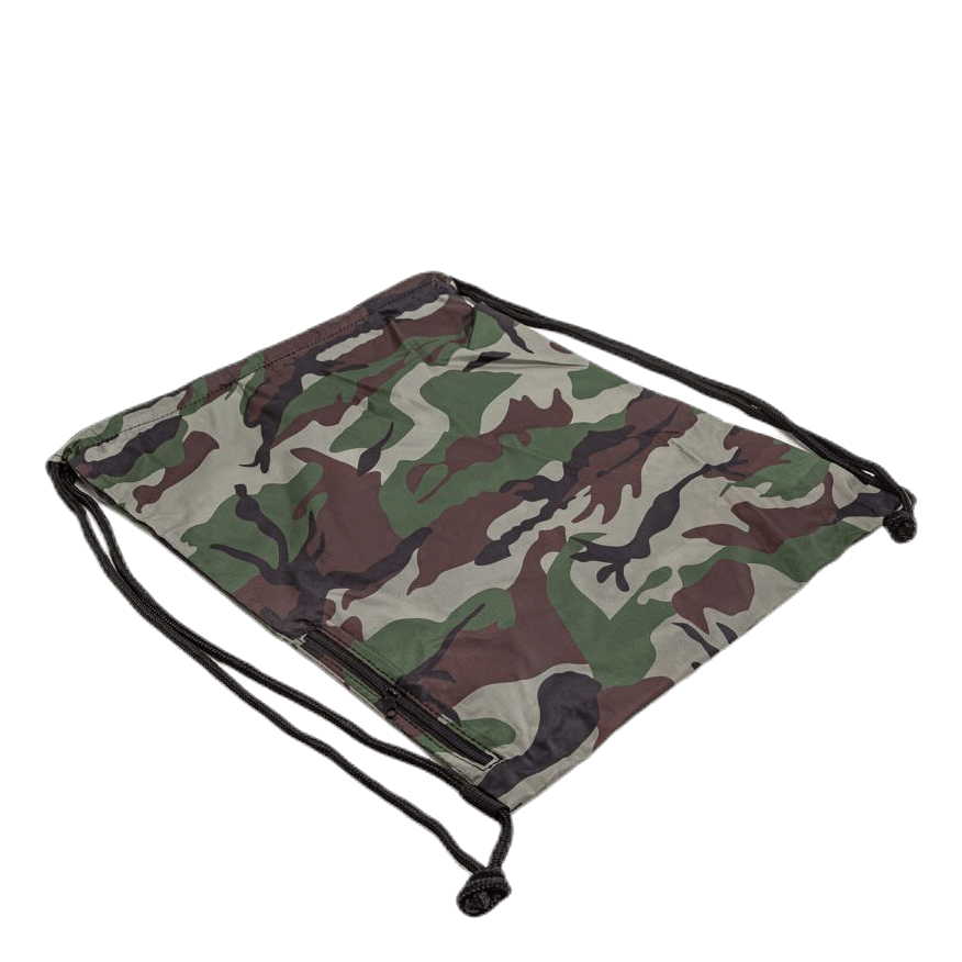 Gather Gymsack Patterned