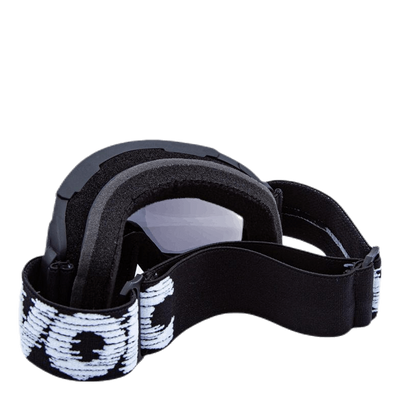 Regular Jr Black