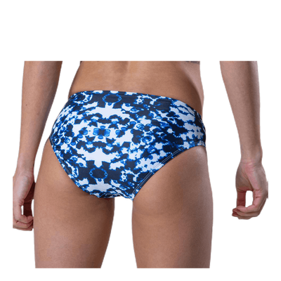 Sporty Brief Blue