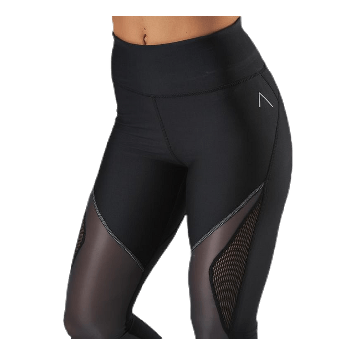 Galactical Tights Black