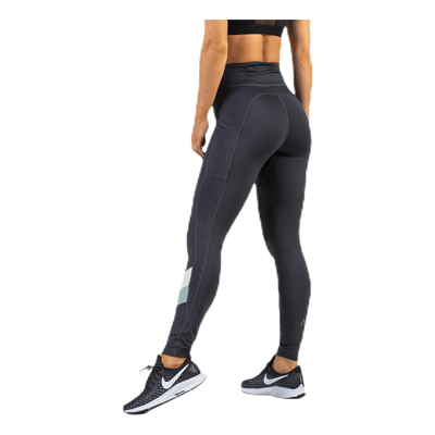 Sirius Tights Grey