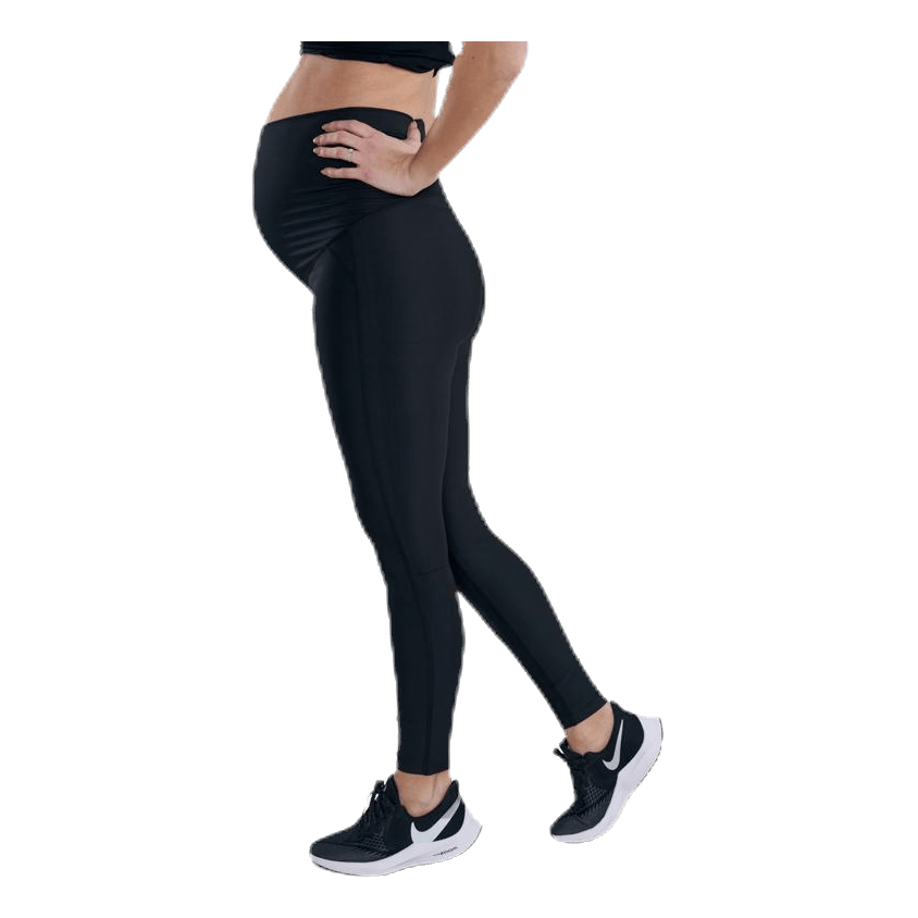 Control Mama Tights Black