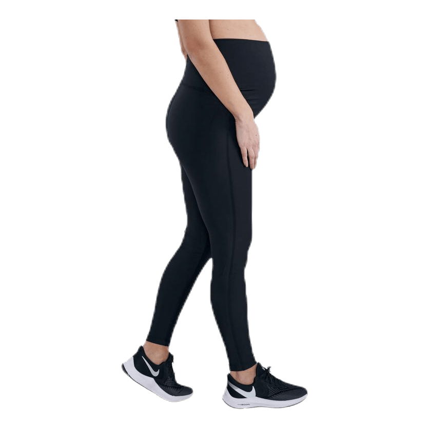 Control Mama Tights Black