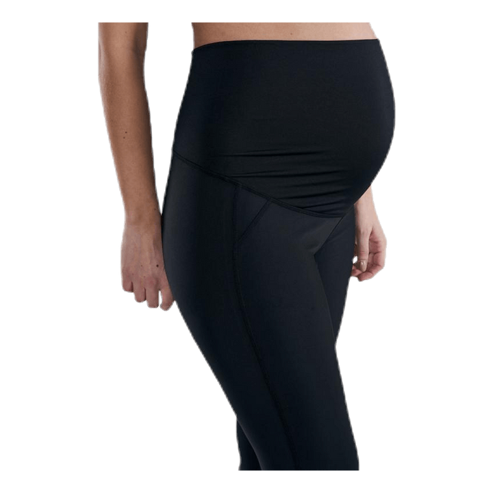 Control Mama Tights Black
