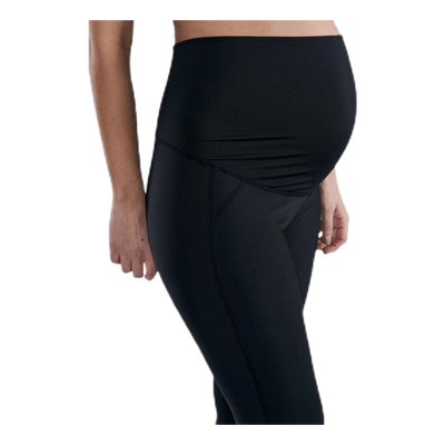 Control Mama Tights Black