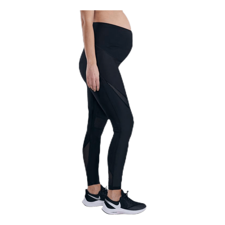 Speed Mama Tights Black