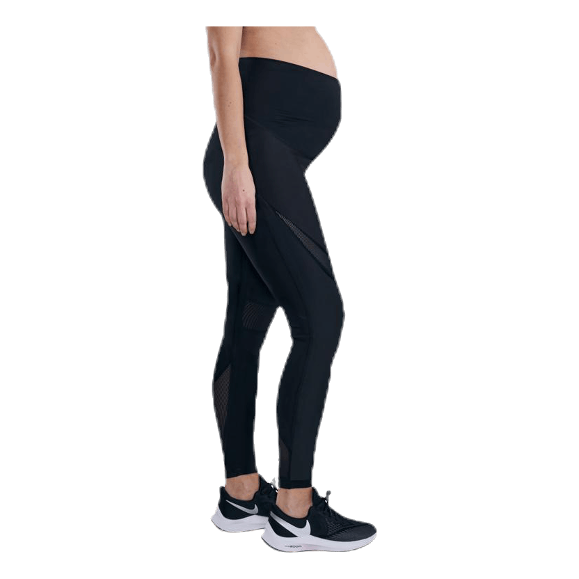 Speed Mama Tights Black
