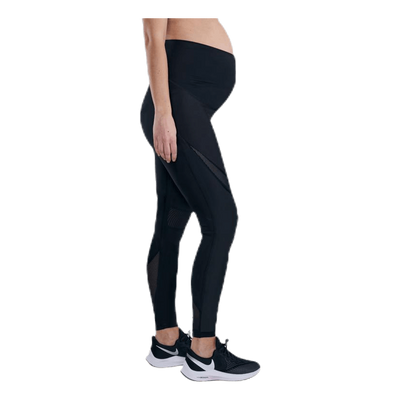 Speed Mama Tights Black