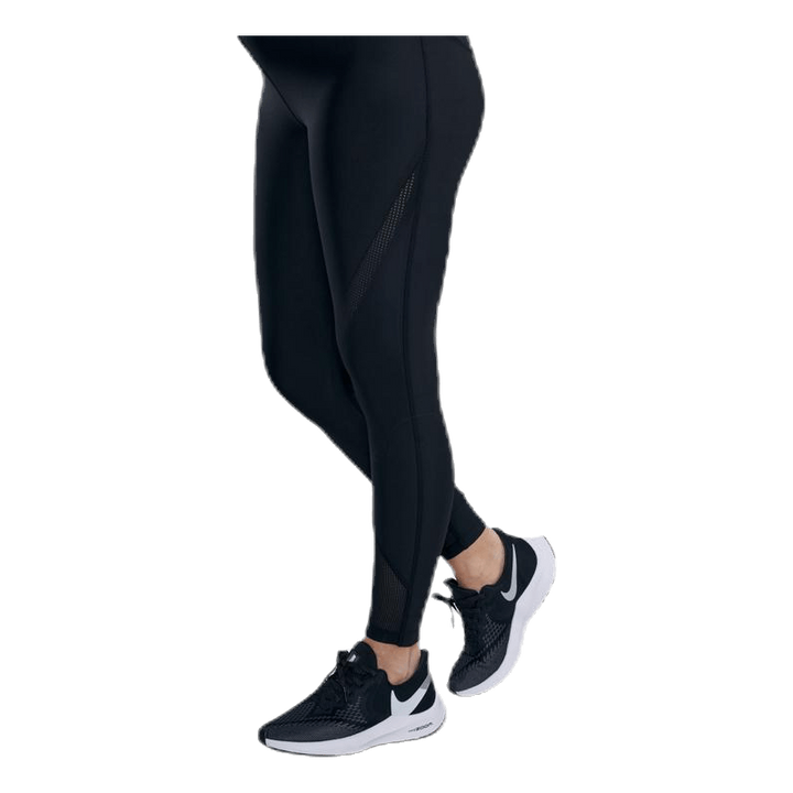 Speed Mama Tights Black