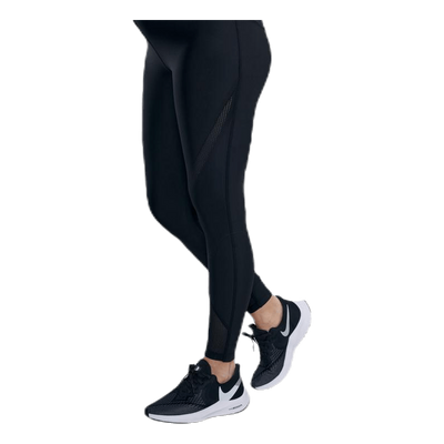 Speed Mama Tights Black