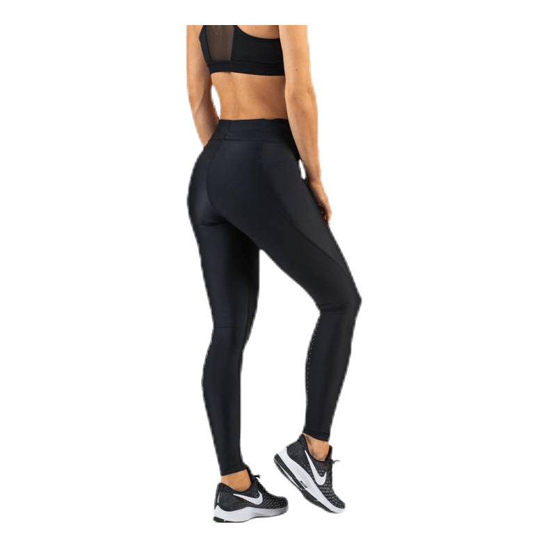 Lava Compression tights Black