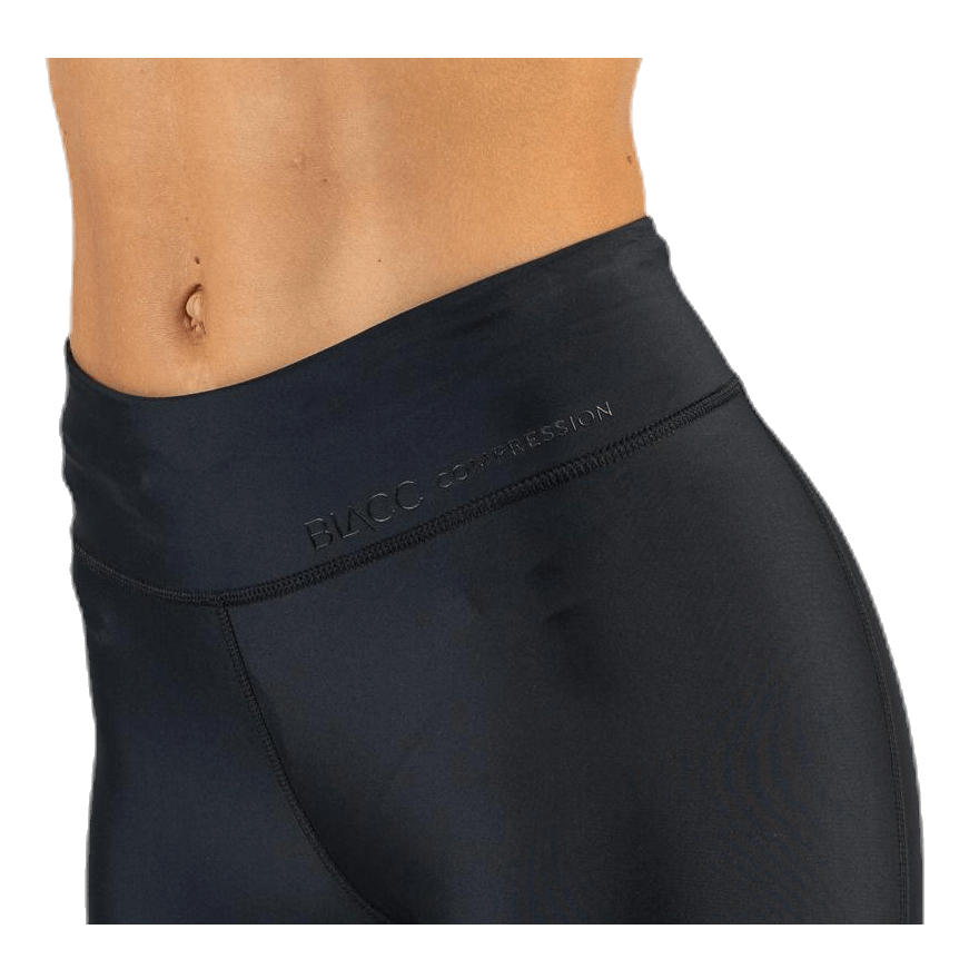 Lava Compression tights Black