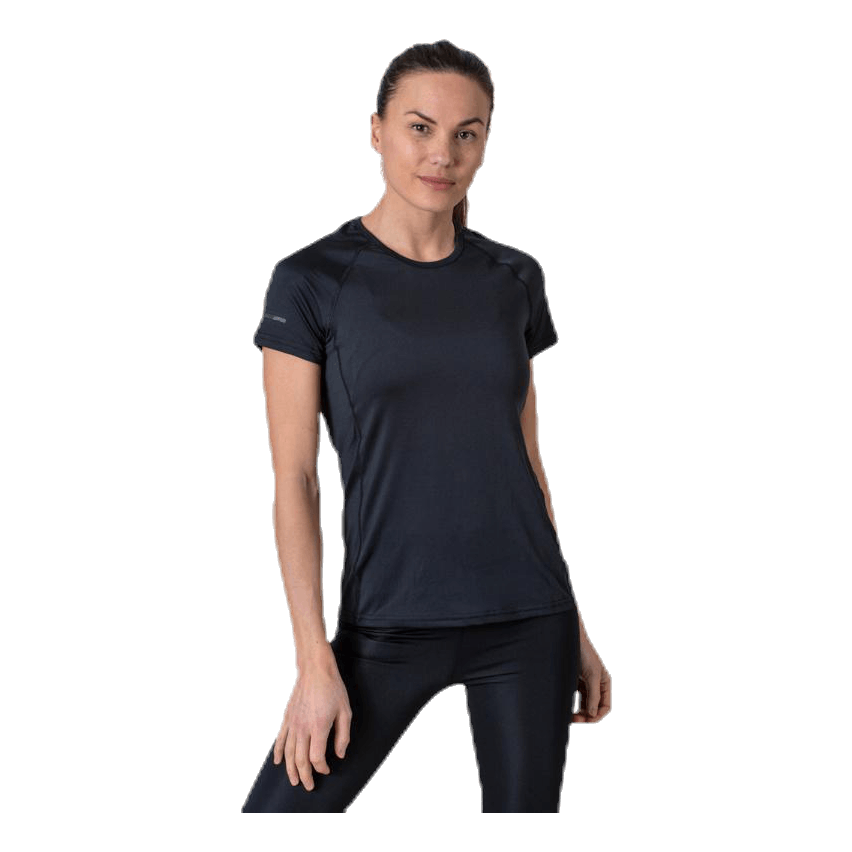 Maia Tee Black