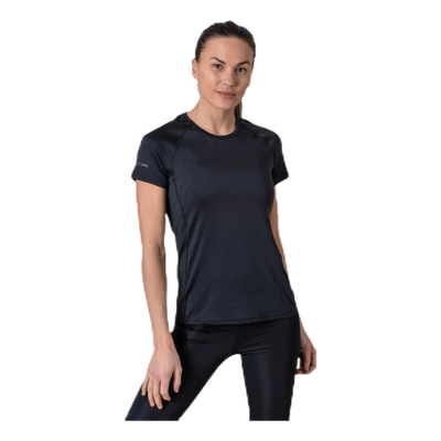 Maia Tee Black