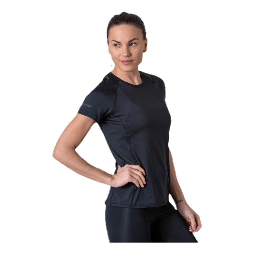 Maia Tee Black