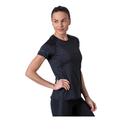 Maia Tee Black