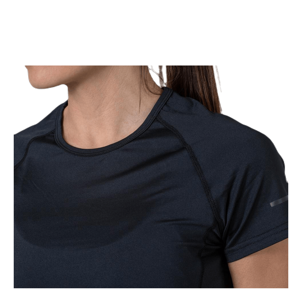 Maia Tee Black
