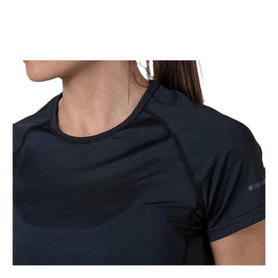 Maia Tee Black