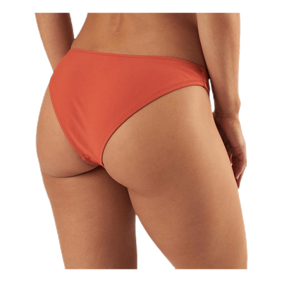 Luana Slim Brief Orange