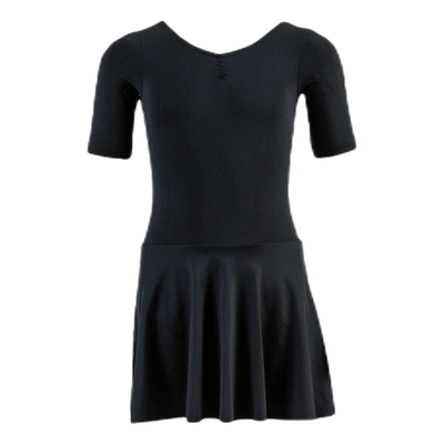 Chloe Dance Suit Black