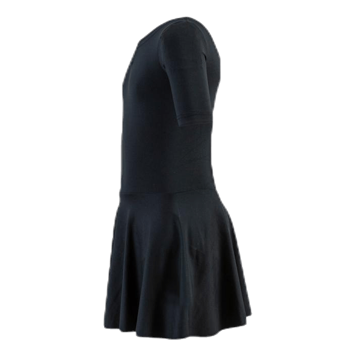 Chloe Dance Suit Black