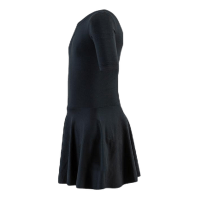 Chloe Dance Suit Black