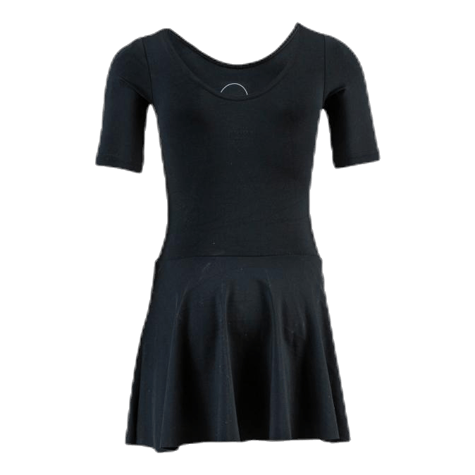 Chloe Dance Suit Black