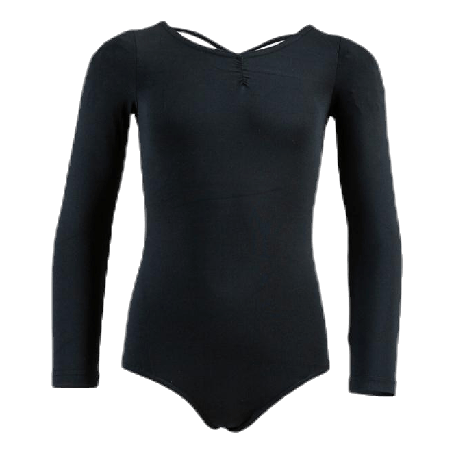 Amie Dance Suit Black