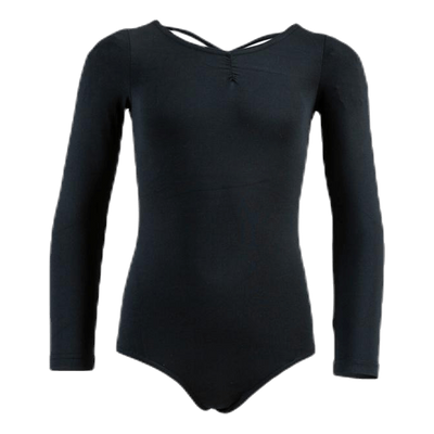 Amie Dance Suit Black