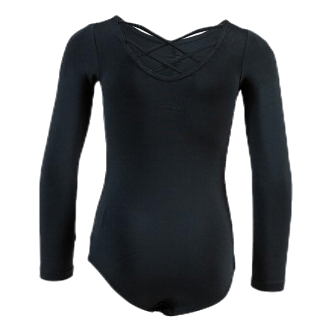 Amie Dance Suit Black