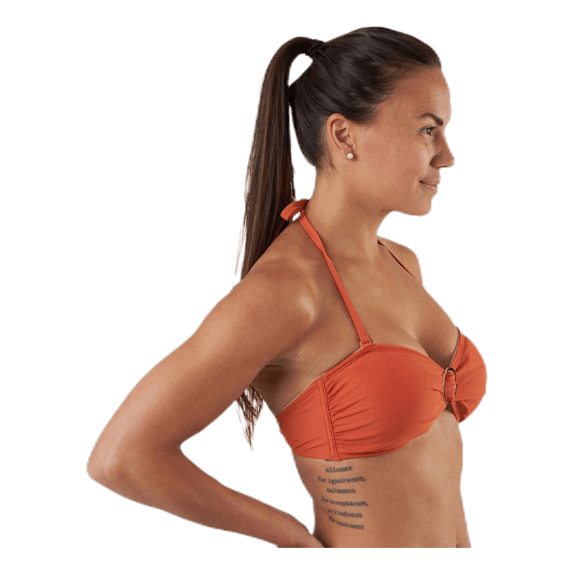 Mano Bandeau Orange