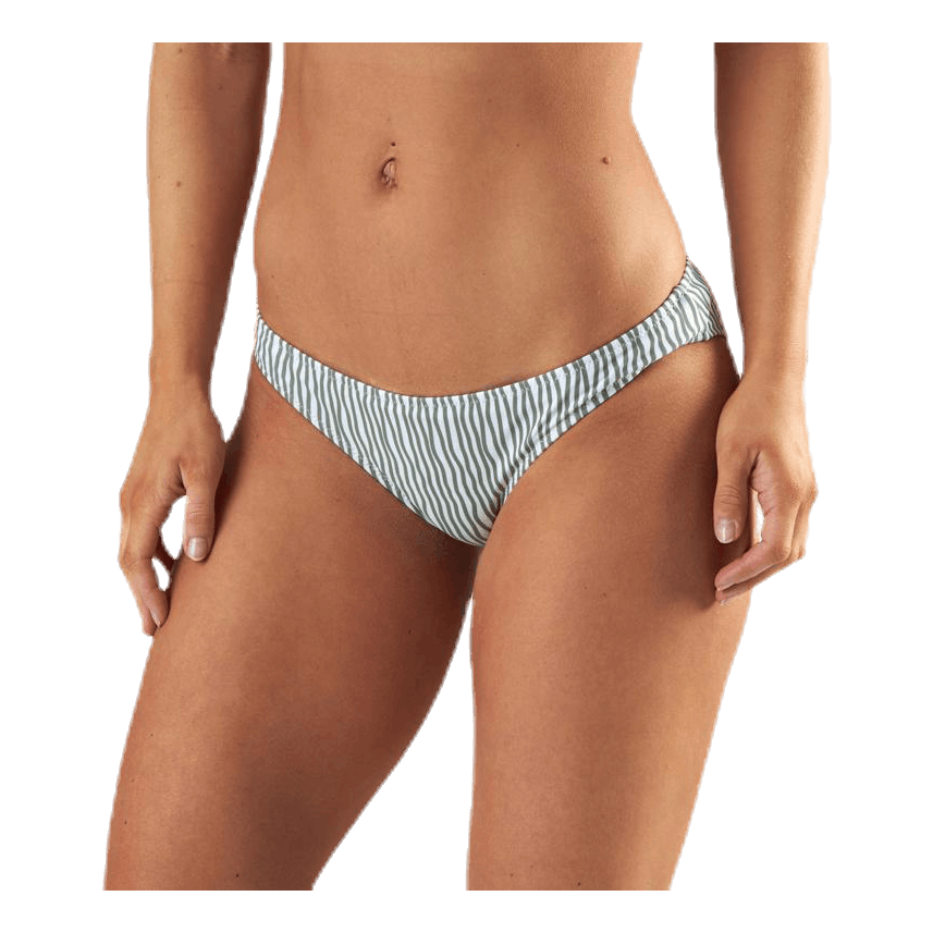 Lou Brief Patterned/Green