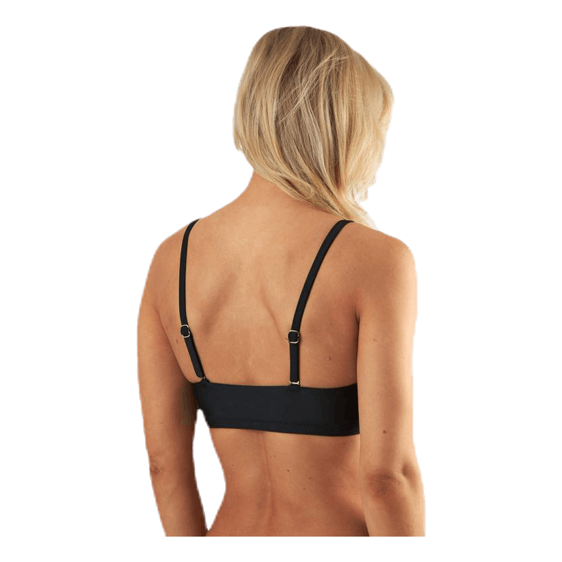 Malie Top Black