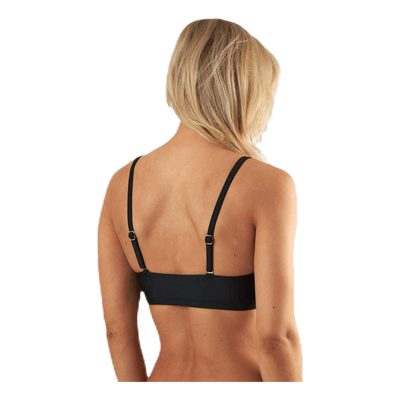 Malie Top Black