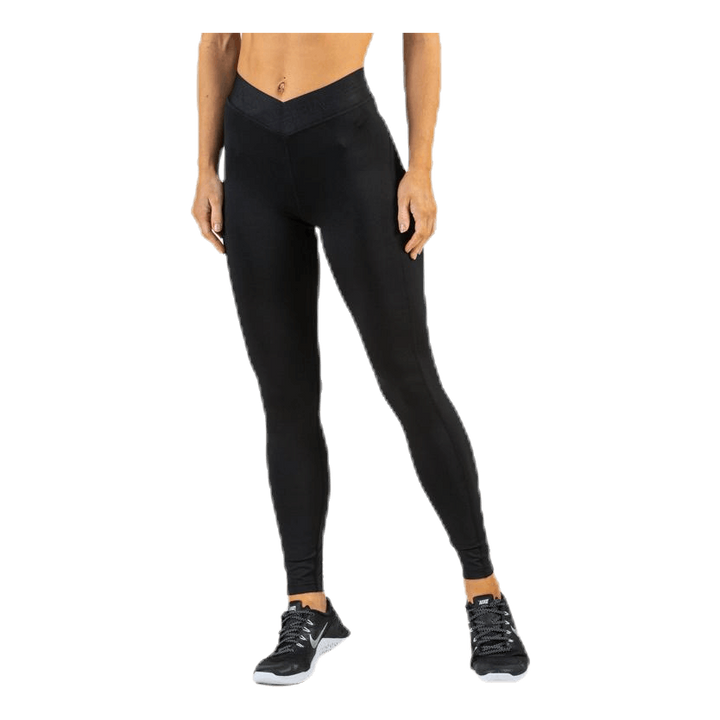 Capability V Tights Black